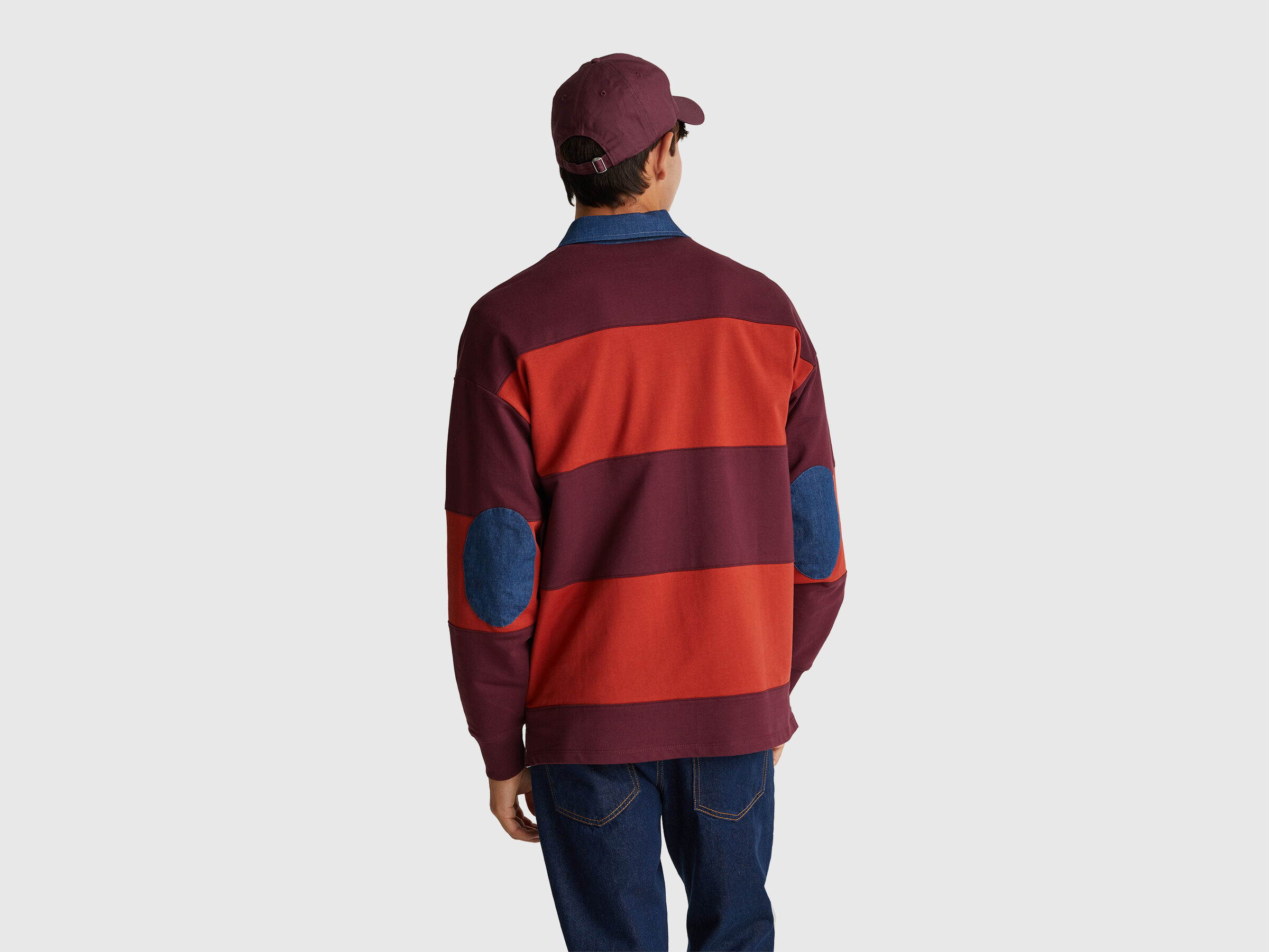 MAGLIA POLO M/L Uomo image number 2